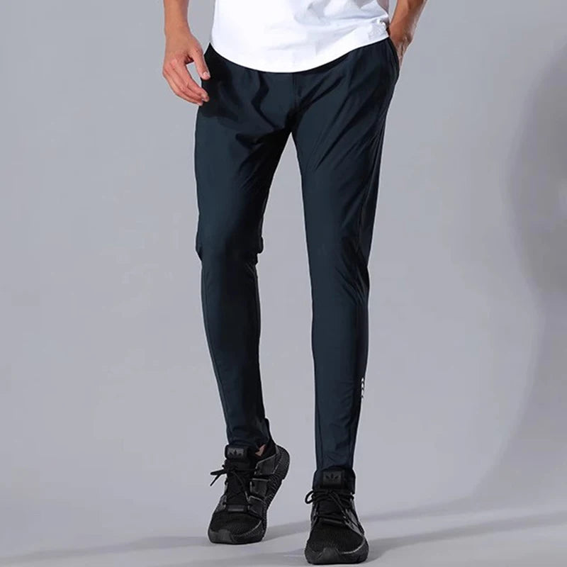 Men's Running Apparel: Casual Running Workout Sportswear Sweatpants / Rungear