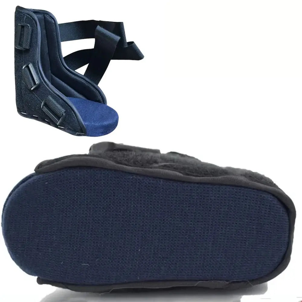 Running Recovery Accessories: Adjustable Design, Adjustable Straps, Ani-Rotation Ankle Support Brace / Rungear