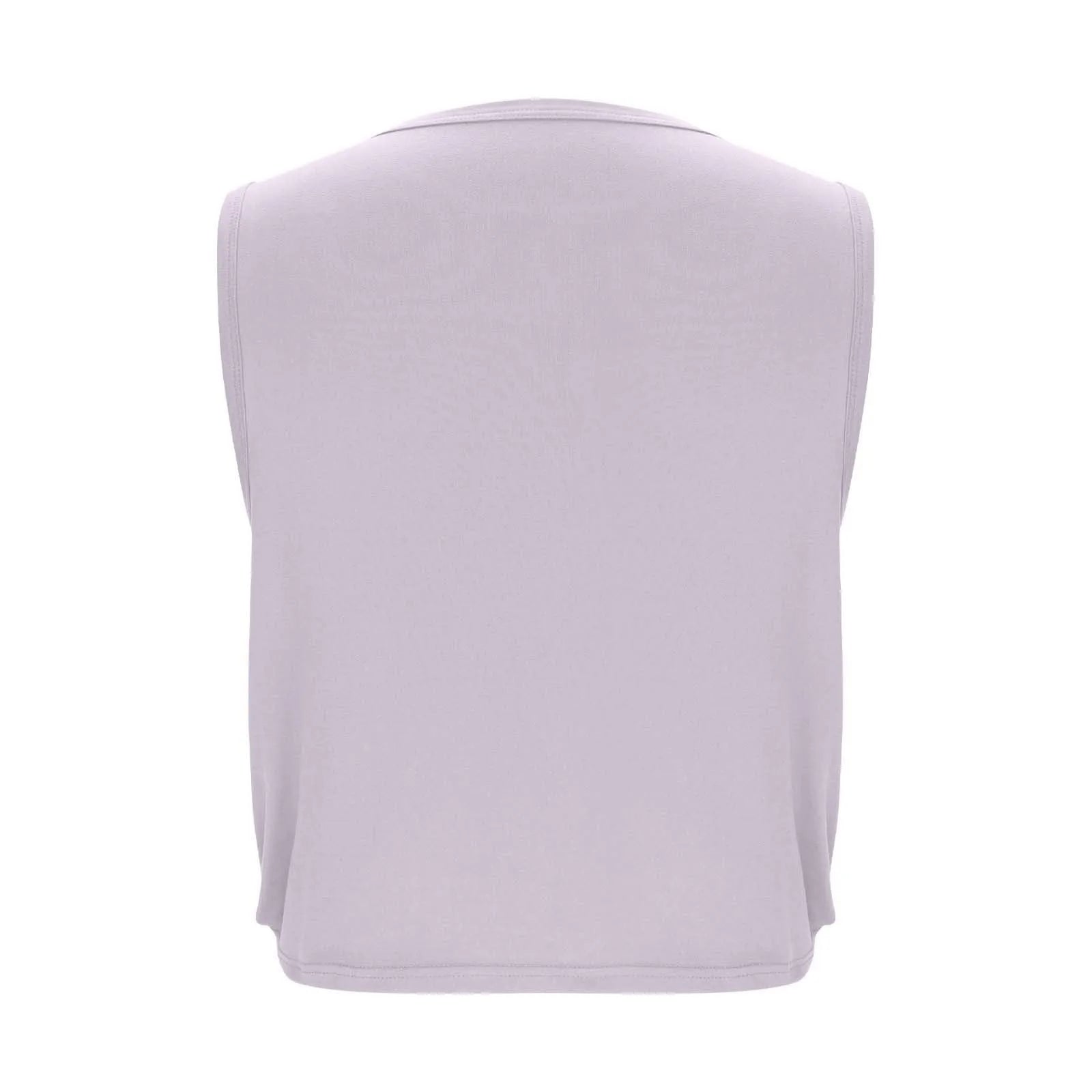 Women's Running Apparel: Sleeveless, Breathable, Cover-Up Tank Top / Rungear