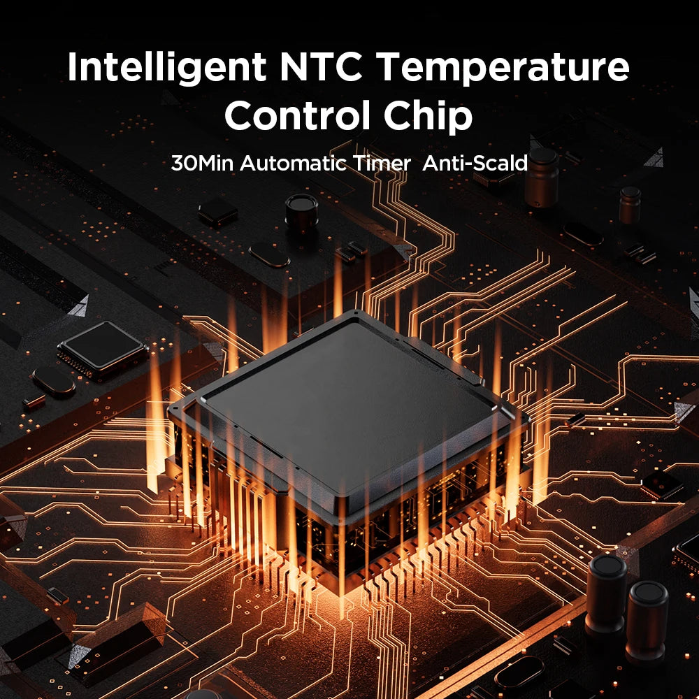 Electric Heating Wrist Brace Vibration Massage Hot Compress Ankle Wrap And Hand Protector Rechargeable Wristband