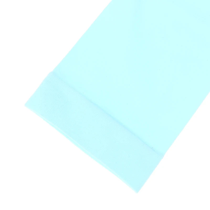 Quick Dry Accessories Gear: Soft, Comfortable Arm Cover Sleeves for Sun Protection / Rungear