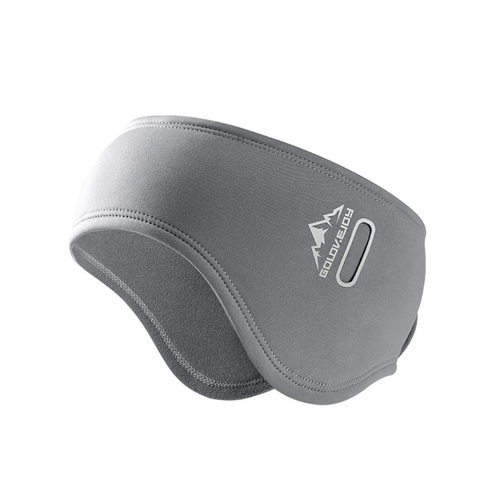 Running Winter Hats: KoKossi Thermal Ear Warmer Sports Headband / Rungear