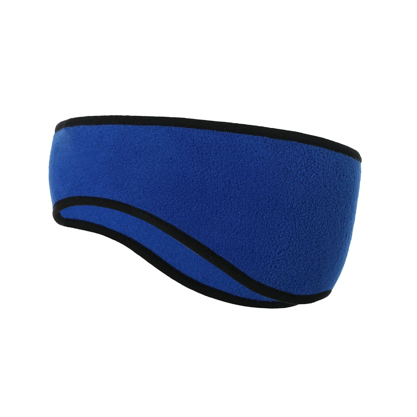 Running Hat Apparel: Unisex, Warm Fleece, Soft, Windproof, Ear Warmer Headband for Outdoor Sports / Rungear