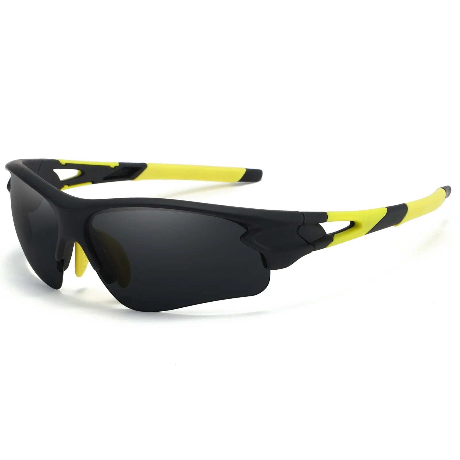 Sunglasses Running Gear: Unisex, UV Protection, Windproof Outdoor Sports Sunglasses for Running, Cycling, Marathon / Rungear