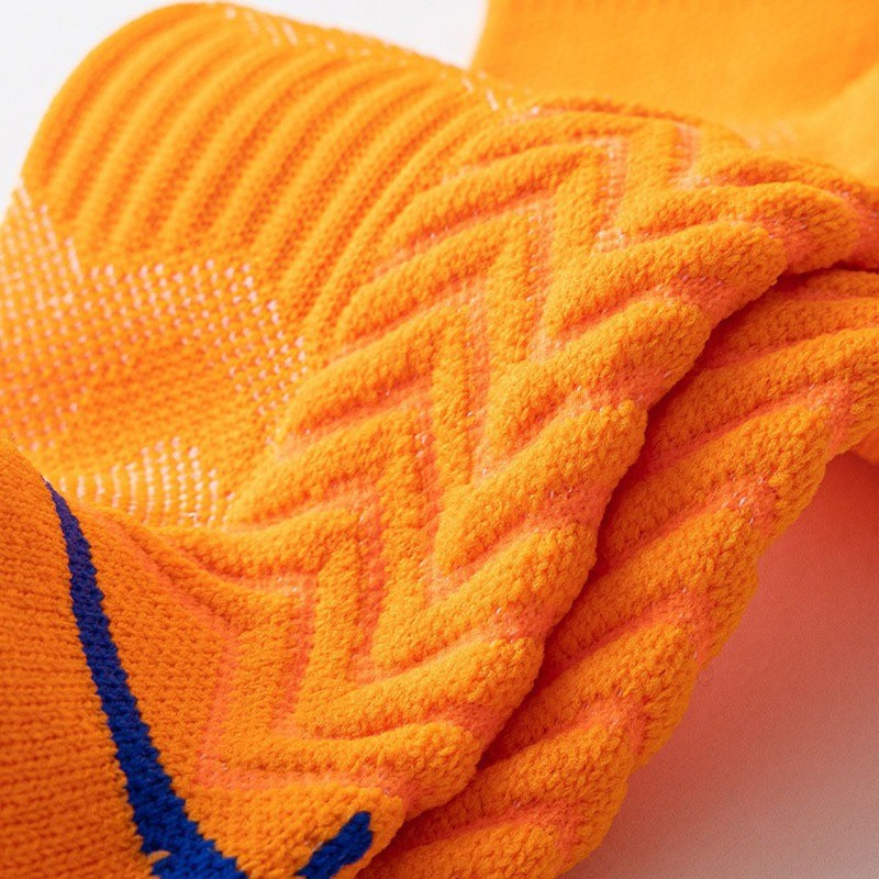 Running Apparel: Unisex, Thickened, Quick-Dry, Marathon Running Towel Bottom Sports Socks / Rungear